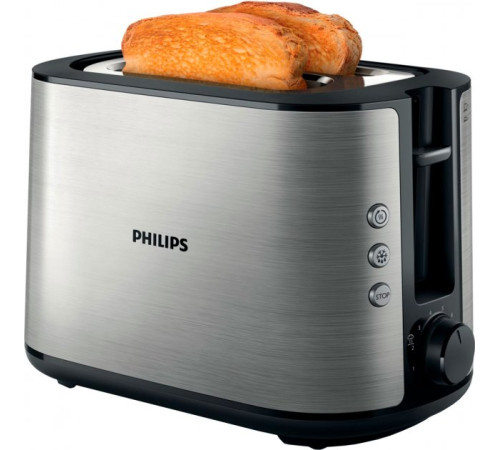 Тостер PHILIPS Viva Collection HD2650/90