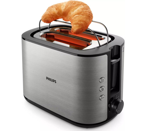 Тостер PHILIPS Viva Collection HD2650/90
