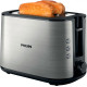 Тостер PHILIPS Viva Collection HD2650/90