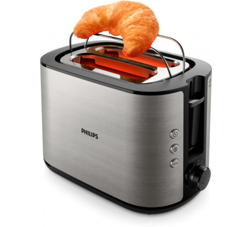 Тостер PHILIPS Viva Collection HD2650/90