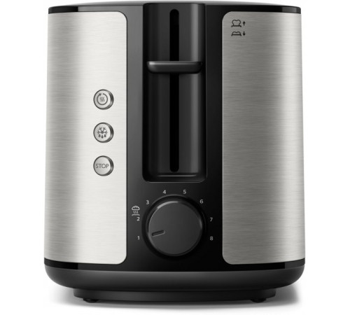 Тостер PHILIPS Viva Collection HD2650/90