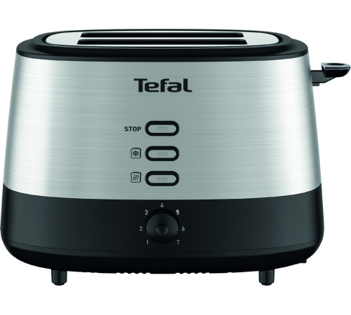 Тостер Tefal INOX TT520D10