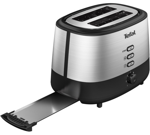 Тостер Tefal INOX TT520D10