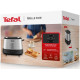 Тостер Tefal INOX TT520D10