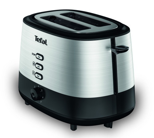 Тостер Tefal INOX TT520D10