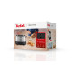 Тостер Tefal INOX TT520D10