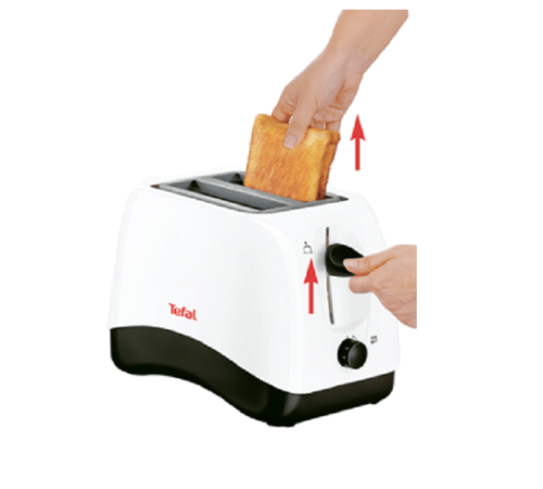 Тостер TEFAL TT130130