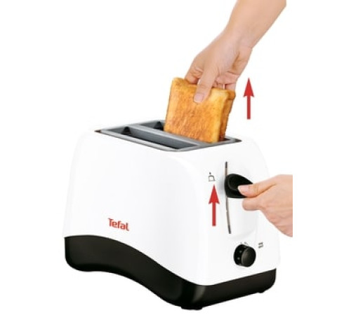 Тостер TEFAL TT130130
