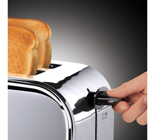 Тостер Russell Hobbs 23520-56 Chester 4 Slice Long Slot