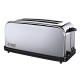 Тостер Russell Hobbs 23520-56 Chester 4 Slice Long Slot