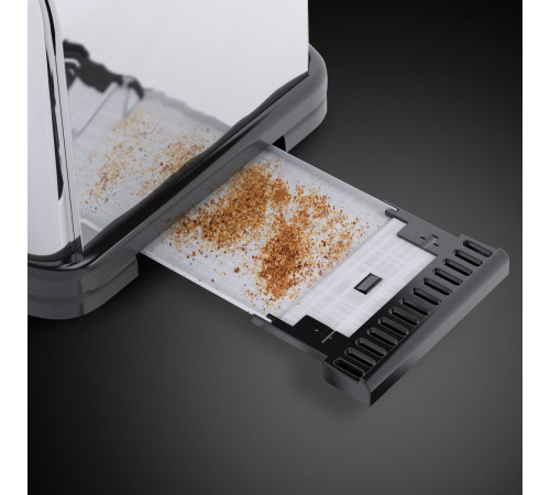 Тостер Russell Hobbs 23520-56 Chester 4 Slice Long Slot