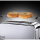 Тостер Russell Hobbs 23520-56 Chester 4 Slice Long Slot