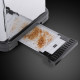 Тостер Russell Hobbs 23520-56 Chester 4 Slice Long Slot