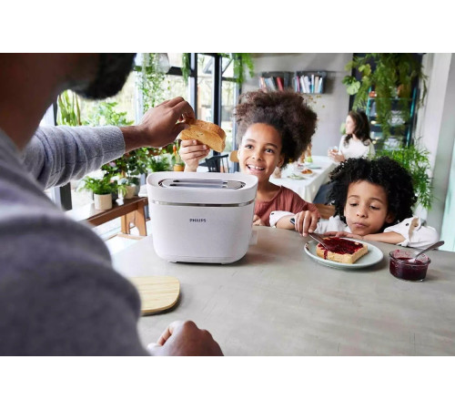 Тостер Philips HD2640/10