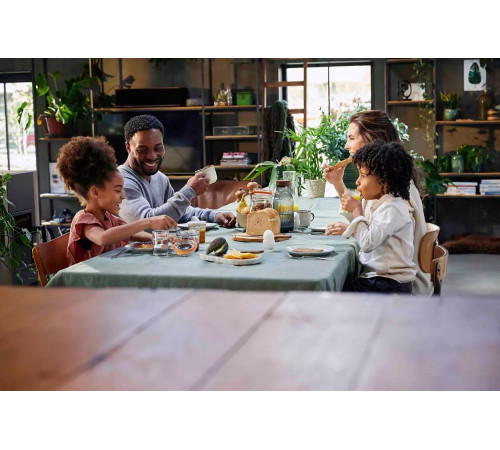 Тостер Philips HD2640/10