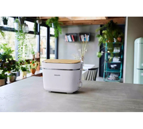 Тостер Philips HD2640/10