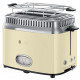 Тостер Russell Hobbs 21682-56 Retro Cream