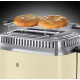 Тостер Russell Hobbs 21682-56 Retro Cream