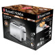 Тостер Russell Hobbs 24080-56 Adventure