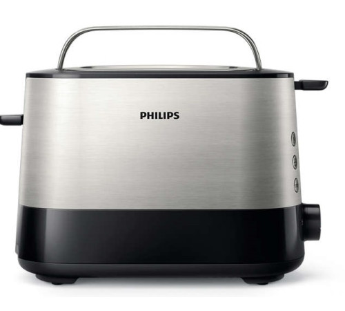 Тостер Philips HD2637/90