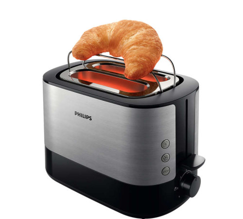 Тостер Philips HD2637/90