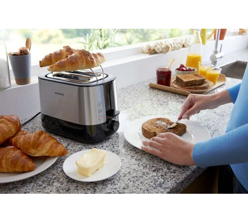 Тостер Philips HD2637/90