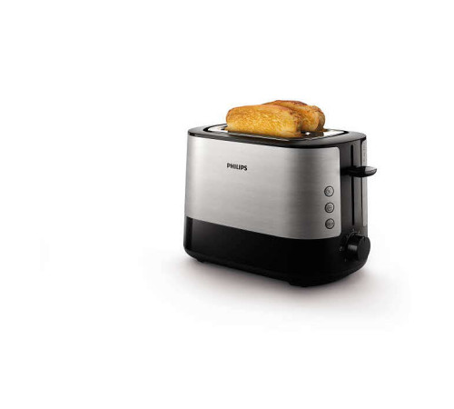 Тостер Philips HD2637/90