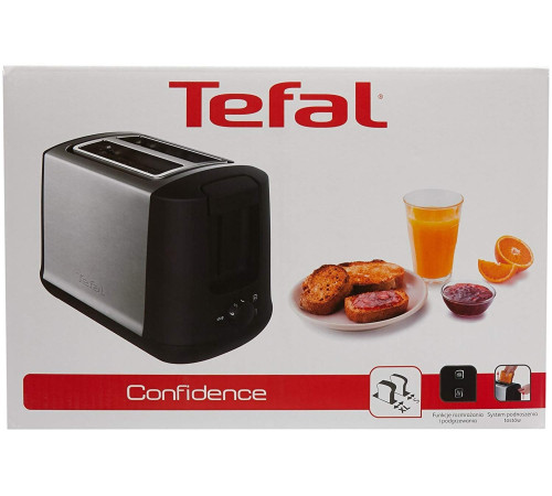 Тостер Tefal TT340830