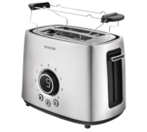 Тостер Sencor STS 5050SS