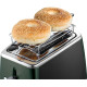 Тостер Russell Hobbs 26150-56 2 Slice Toaster Matte Black, 1550 Вт, 2 слота, 5 режимов, черный