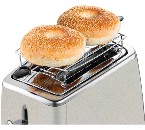 Тостер Russell Hobbs 26970-56 Luna Stone 2 Slice