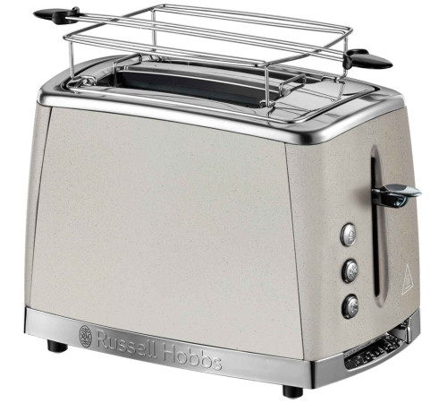 Тостер Russell Hobbs 26970-56 Luna Stone 2 Slice