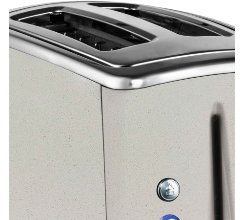 Тостер Russell Hobbs 26970-56 Luna Stone 2 Slice