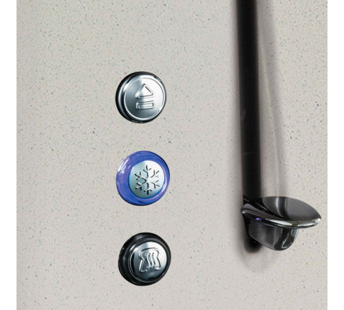 Тостер Russell Hobbs 26970-56 Luna Stone 2 Slice