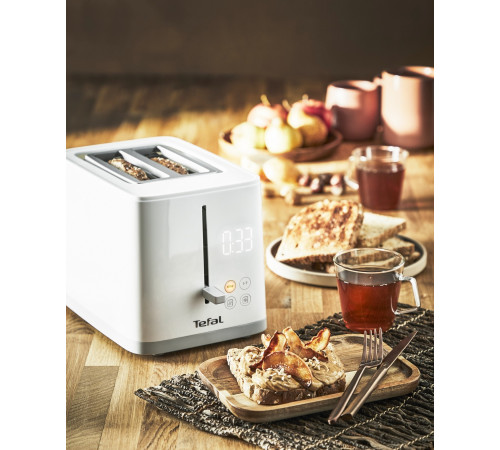 Тостер TEFAL TT693110