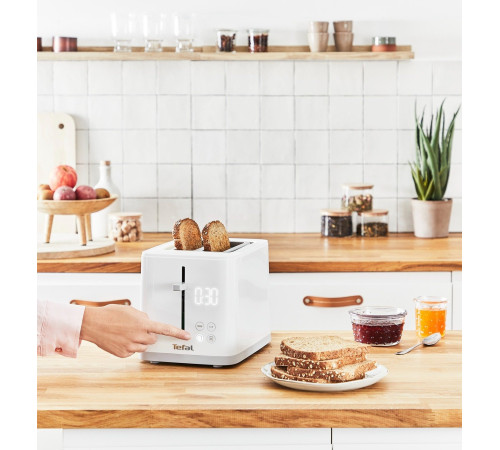 Тостер TEFAL TT693110