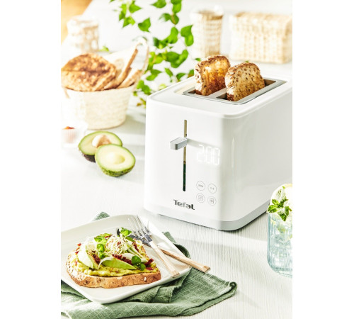 Тостер TEFAL TT693110