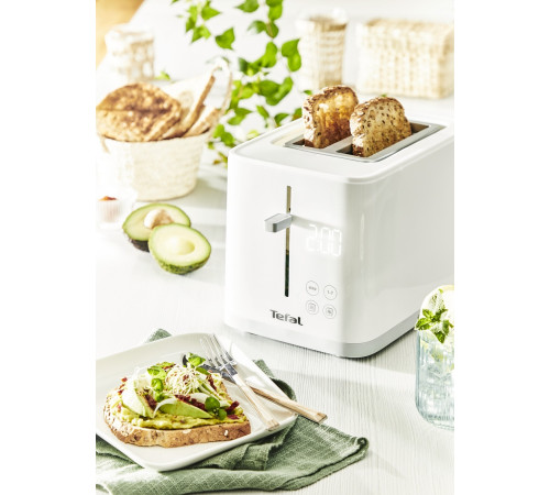 Тостер TEFAL TT693110