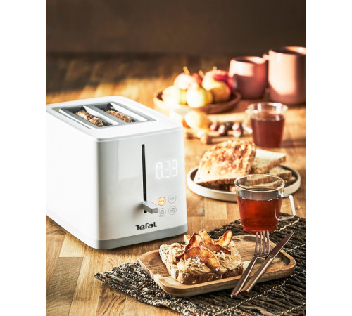Тостер TEFAL TT693110