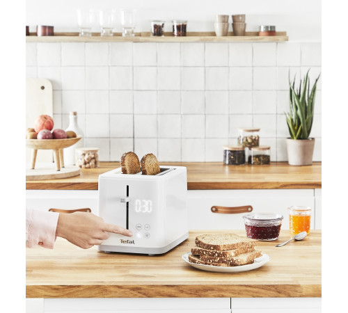 Тостер TEFAL TT693110