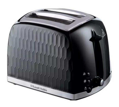 Тостер Russell Hobbs 26061-56 Honeycomb Black