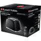 Тостер Russell Hobbs 26061-56 Honeycomb Black