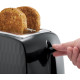 Тостер Russell Hobbs 26061-56 Honeycomb Black