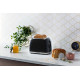Тостер Russell Hobbs 26061-56 Honeycomb Black