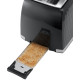 Тостер Russell Hobbs 26061-56 Honeycomb Black
