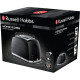 Тостер Russell Hobbs 26061-56 Honeycomb Black