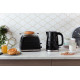 Тостер Russell Hobbs 26061-56 Honeycomb Black