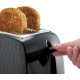 Тостер Russell Hobbs 26061-56 Honeycomb Black