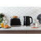 Тостер Russell Hobbs 26061-56 Honeycomb Black