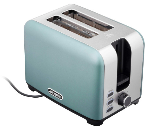 Тостер Ardesto T-F400G